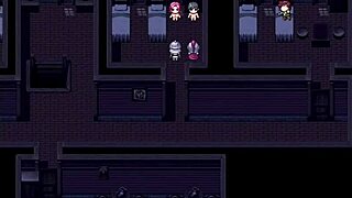 i can't wait for part 2 of this yuri orgy with big tits