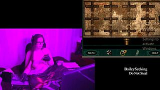 exploring blackmoor manor in playthrough part eight