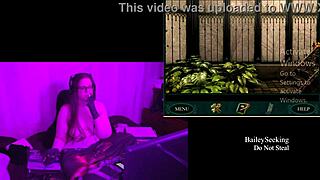 exploring blackmoor manor in playthrough part eight