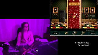 exploring blackmoor manor in playthrough part eight