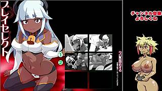 demon general live streams game for demon king's army revival, hentai style