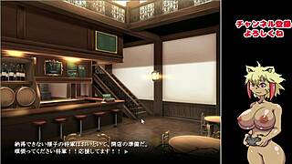 demon general live streams game for demon king's army revival, hentai style