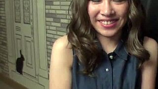 Sudden request from Maruyama Akane 2. Want to see something unique in Japanese style?