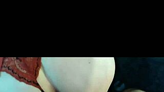 Husband SUFFERING with my TIGHT ASS Erica Bastos