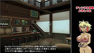 demon general live streams game for demon king's army revival, hentai style