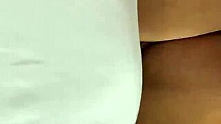 Filling my pussy with hard cock feels amazing