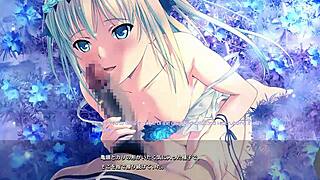 dungeon of regalias character12 scene3 with subtitle 😊