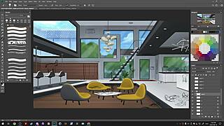 Darkcookie's Summertime Saga Erotic Game Rocks!