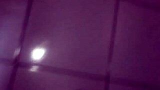 fucking this slim peruvian shemale hard