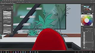 Darkcookie's Summertime Saga Erotic Game Rocks!