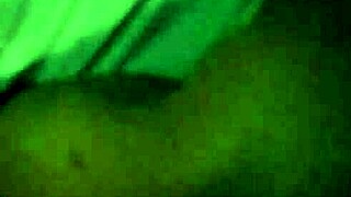 fucking this slim peruvian shemale hard