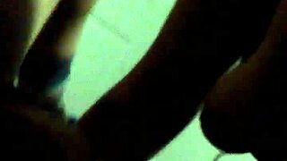 Baylee enjoys deepthroat blowjob on cock in narrative style