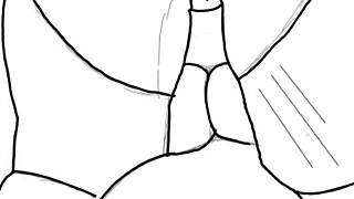 Look At That Black Big Booty In Doggy!