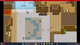 Hentai NTR Knight Reaches Happy Ending Part 1.