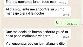 My girlfriend cheats in part 3