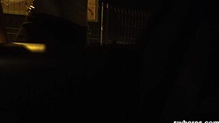 real street whore intensely fucks in pov for just 120 euros