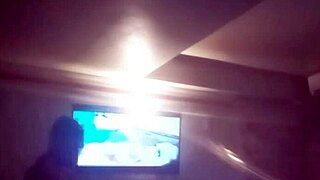 Mexican Couple Stays in Hotel