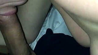 Kblock Gives Nice Blowjob to Amateur