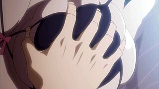 i watch steel witch annerose's sex scene with voices