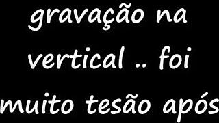 Hey, wanna see my wild girlfriend after our first threesome?