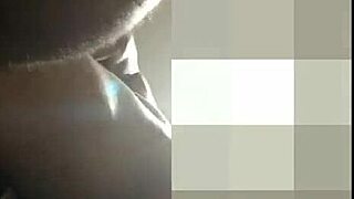 Hey, wanna see my wild girlfriend after our first threesome?