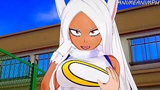 mirko compilation 3d 2