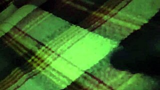 Riding dildo all the way