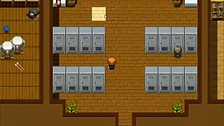 walkthrough for adult game my new life episode 5