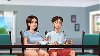 summertime saga 143.