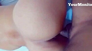 This madurita milf shows her amateur pussy reaching orgasm.