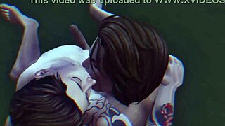 sims 4, you fucking in the middle of the river?