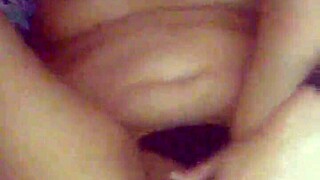 Cum-craving butt slut begs for your load in her tight pussy now.