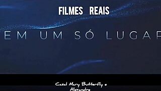 Mary Butterfly Feels Horny In The Bath, Wanting To Pleasure A Stranger