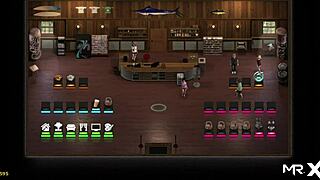 Treasure Of Nadia Rider Takes Big Cock Hard!