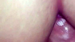 Steamy Brazilian scene mein biwi ne sab kuch de diya, raw amateur passion ke saath surrender kiya