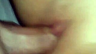 Steamy Brazilian scene mein biwi ne sab kuch de diya, raw amateur passion ke saath surrender kiya