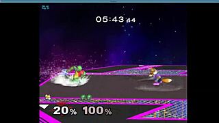 Huge Amazonian Dominatrix Rails Powerless Furry!