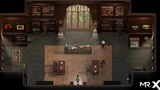 Treasure Of Nadia Rider Takes Big Cock Hard!