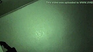 she records herself masturbating just for me?