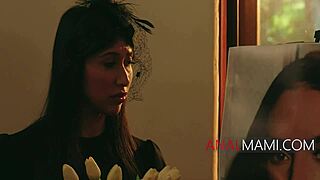 latina milf offers anal to grim reaper, bubble butt assfucking in bra 😈 hardcore