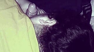 i can’t resist blowing this chubby latina’s fat ass