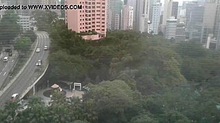 What secrets does this maid hide?