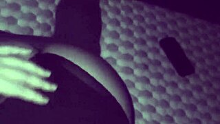 i can’t resist blowing this chubby latina’s fat ass