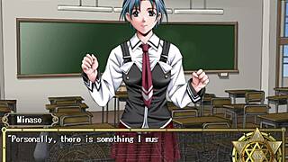 Playing through Bible Black: The Infection demolition part 5.