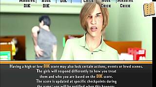 Being a dik chick route 1 adventures