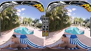 Cum in the Garden of Eden