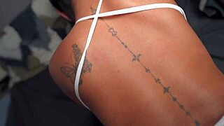 Encontré la puta perfecta para pasar la noche - porno amateur