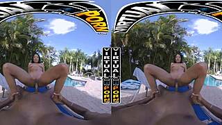 Cum in the Garden of Eden