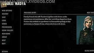 Tales From The Unending Void 19!