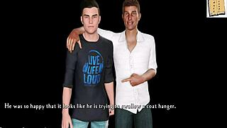 Being a dik chick route 1 adventures